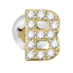 Gioielli In Oro|Mono Orecchini<Bluespirit MONO ORECCHINO B-CLASSIC - P.76C902000200