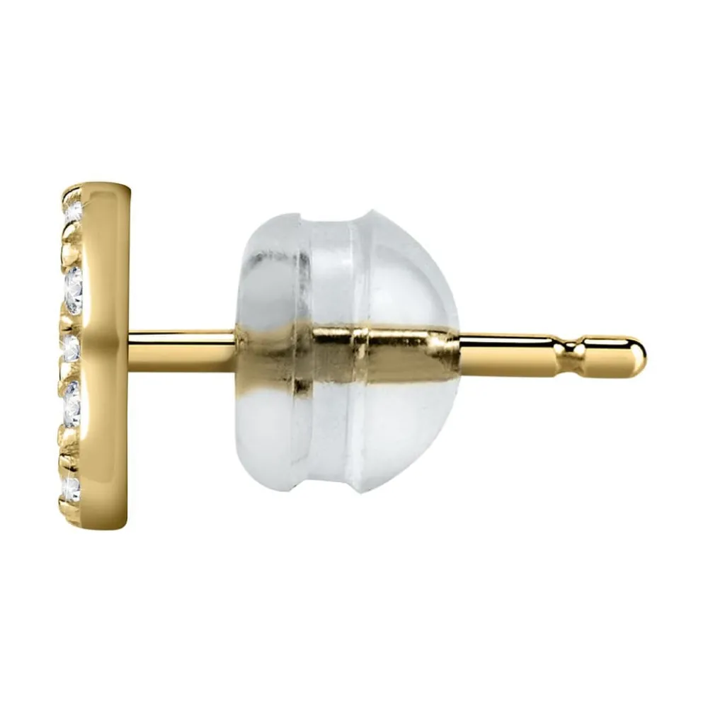 Gioielli In Oro|Mono Orecchini<Bluespirit MONO ORECCHINO B-CLASSIC - P.76C902000200