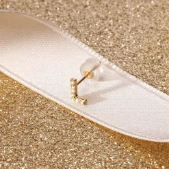 Gioielli In Oro|Mono Orecchini<Bluespirit MONO ORECCHINO B-CLASSIC - P.76C902000600