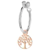 Gioielli In Argento|Mono Orecchini<Bluespirit MONO ORECCHINO BUENA SUERTE - P.25O902000600