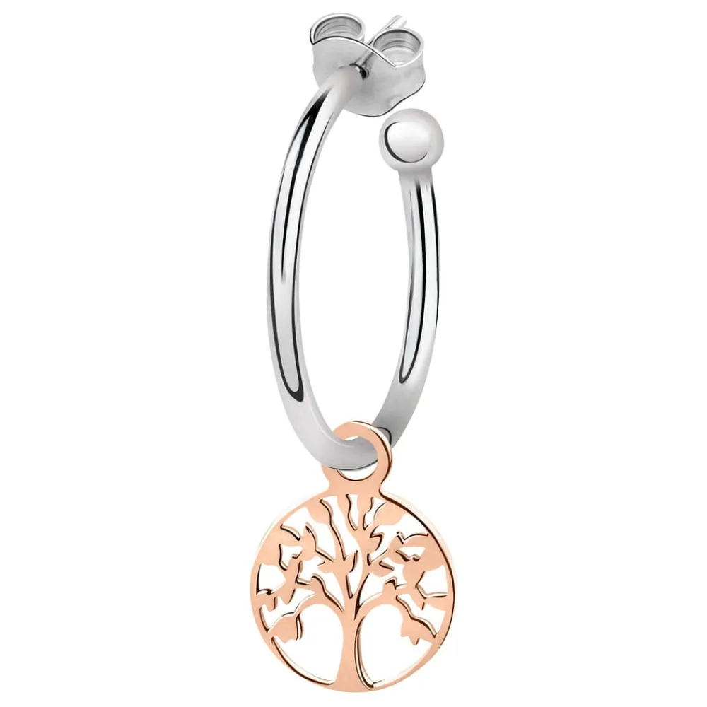 Gioielli In Argento|Mono Orecchini<Bluespirit MONO ORECCHINO BUENA SUERTE - P.25O902000600