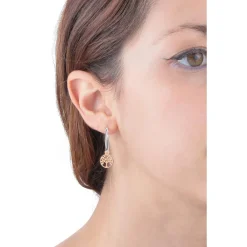 Gioielli In Argento|Mono Orecchini<Bluespirit MONO ORECCHINO BUENA SUERTE - P.25O902000600