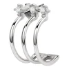 Gioielli In Argento|Mono Orecchini<Bluespirit Mono orecchino Essential - P.25R202000100