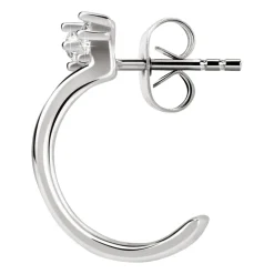 Gioielli In Argento|Mono Orecchini<Bluespirit Mono orecchino Essential - P.25R202000100