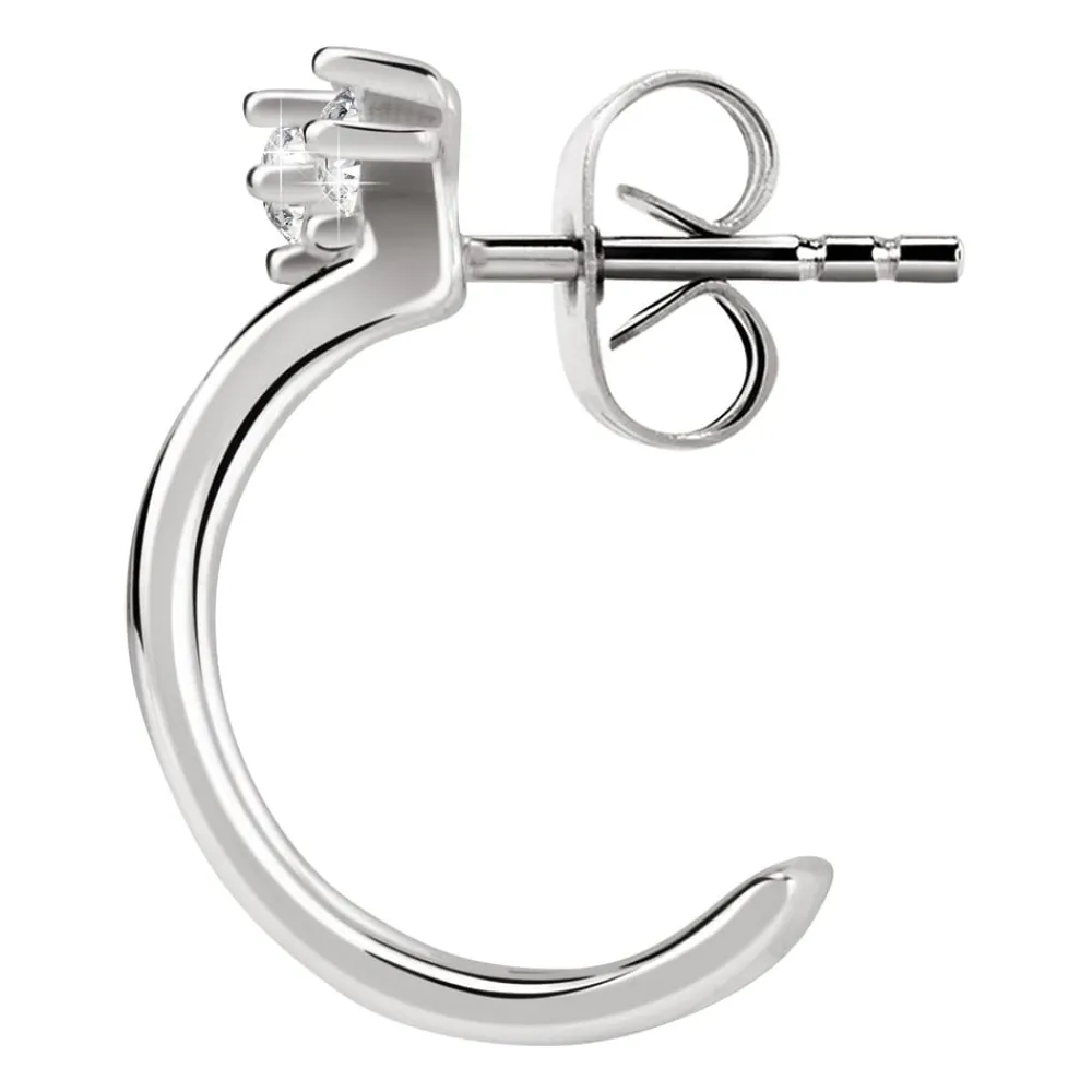 Gioielli In Argento|Mono Orecchini<Bluespirit Mono orecchino Essential - P.25R202000100