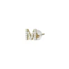 Gioielli In Oro|Mono Orecchini<Bluespirit MONO ORECCHINO B-CLASSIC - P.76C902000700