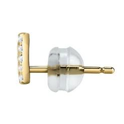 Gioielli In Oro|Mono Orecchini<Bluespirit MONO ORECCHINO B-CLASSIC - P.76C902000700