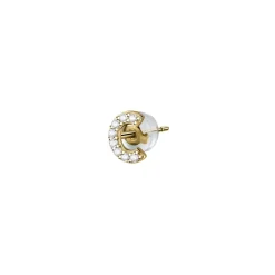 Gioielli In Oro|Mono Orecchini<Bluespirit MONO ORECCHINO B-CLASSIC - P.76C902000300