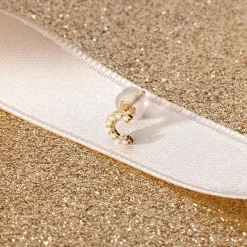 Gioielli In Oro|Mono Orecchini<Bluespirit MONO ORECCHINO B-CLASSIC - P.76C902000300