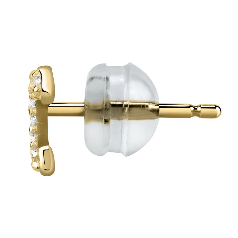 Gioielli In Oro|Mono Orecchini<Bluespirit MONO ORECCHINO B-CLASSIC - P.76C902000300