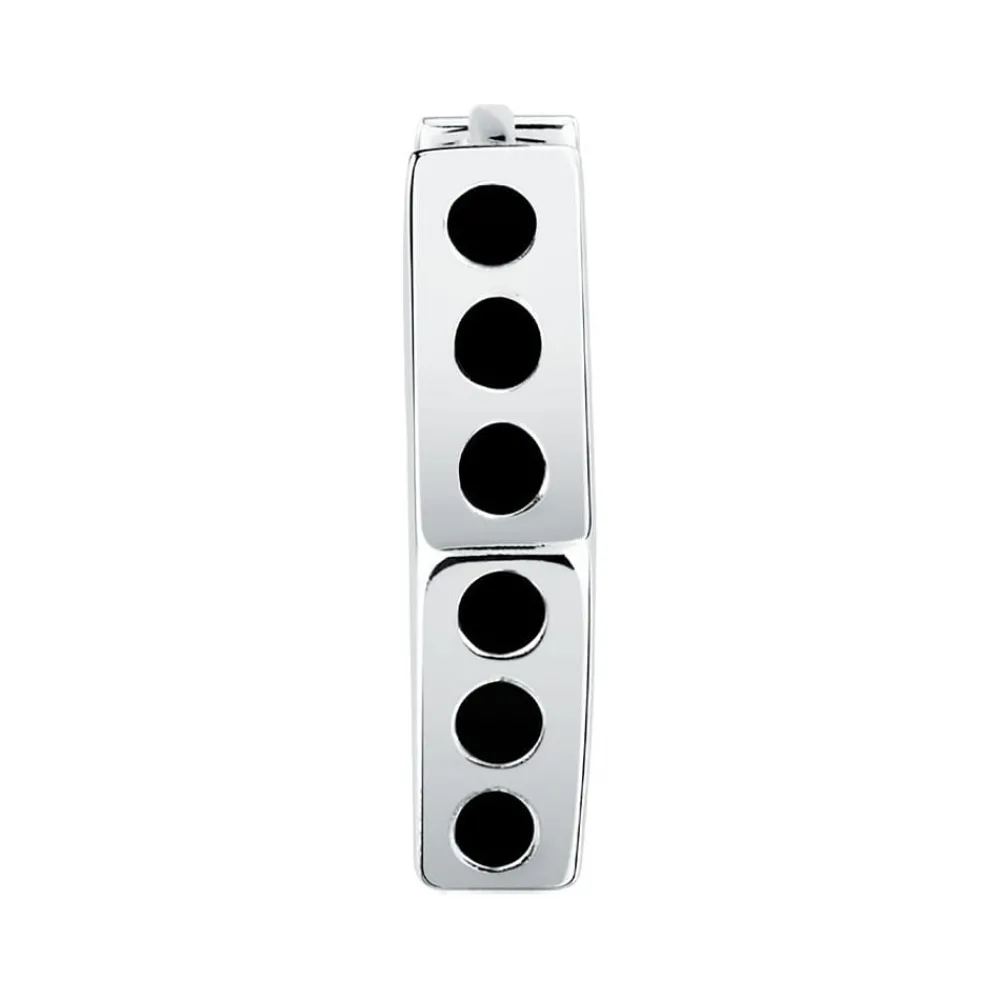 Gioielli In Argento|Gioielli Uomo<Bluespirit MONO ORECCHINO VITAL - P.259C02000100