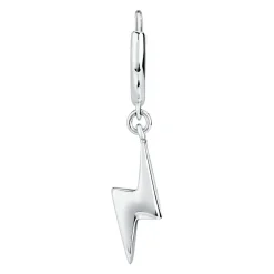 Gioielli In Argento|Gioielli Uomo<Bluespirit MONO ORECCHINO VITAL - P.259C02000300
