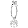 Gioielli In Argento|Mono Orecchini<Bluespirit MONO ORECCHINO BUENA SUERTE - P.25O902000500