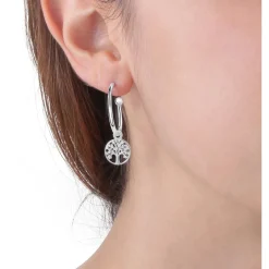 Gioielli In Argento|Mono Orecchini<Bluespirit MONO ORECCHINO BUENA SUERTE - P.25O902000500