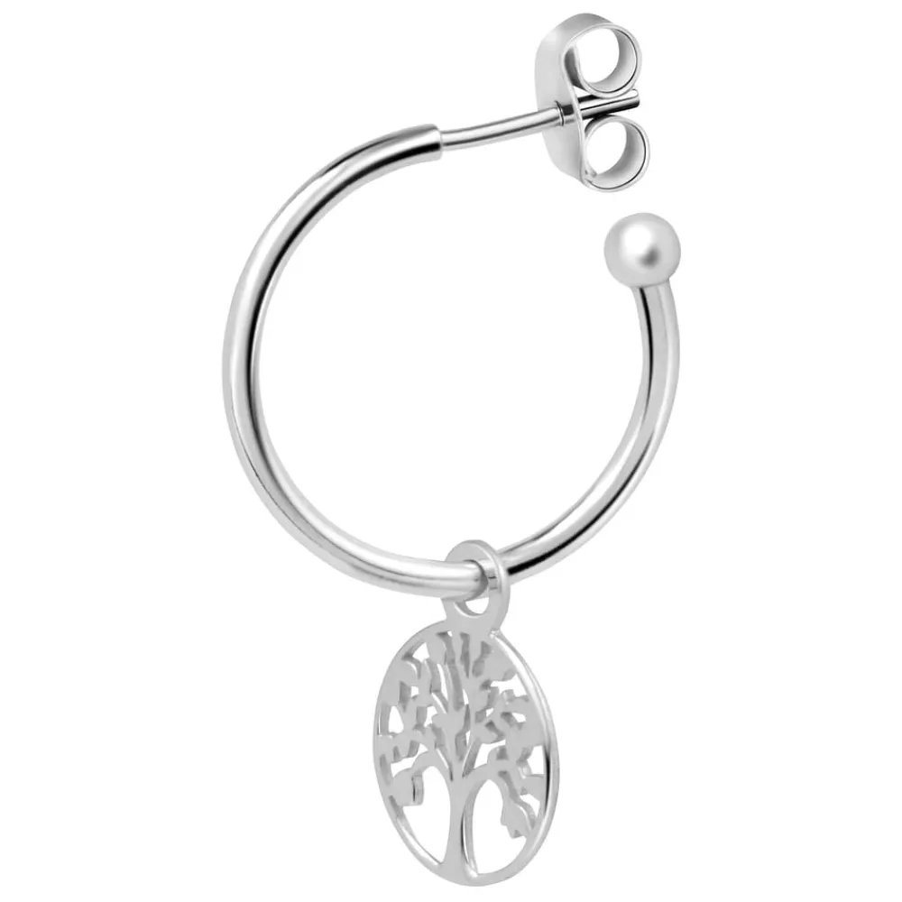 Gioielli In Argento|Mono Orecchini<Bluespirit MONO ORECCHINO BUENA SUERTE - P.25O902000500