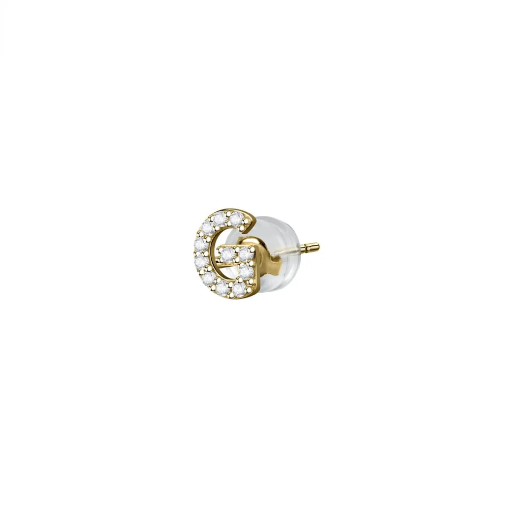 Gioielli In Oro|Mono Orecchini<Bluespirit MONO ORECCHINO B-CLASSIC - P.76C902000500