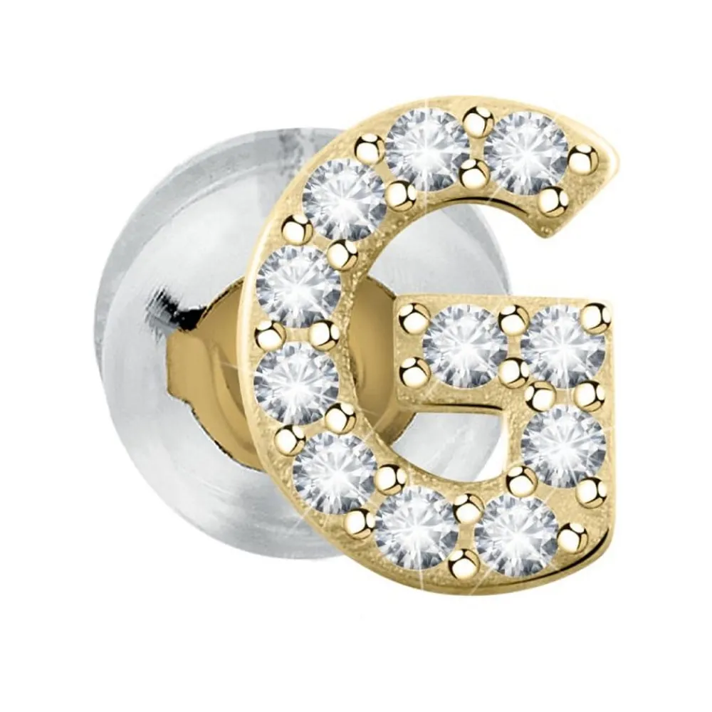 Gioielli In Oro|Mono Orecchini<Bluespirit MONO ORECCHINO B-CLASSIC - P.76C902000500