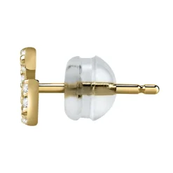 Gioielli In Oro|Mono Orecchini<Bluespirit MONO ORECCHINO B-CLASSIC - P.76C902000500