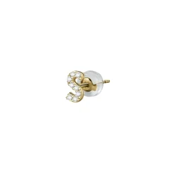 Gioielli In Oro|Mono Orecchini<Bluespirit MONO ORECCHINO B-CLASSIC - P.76C902000900