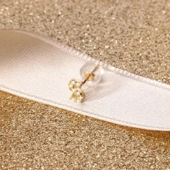 Gioielli In Oro|Mono Orecchini<Bluespirit MONO ORECCHINO B-CLASSIC - P.76C902000900
