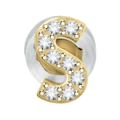 Gioielli In Oro|Mono Orecchini<Bluespirit MONO ORECCHINO B-CLASSIC - P.76C902000900