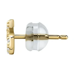 Gioielli In Oro|Mono Orecchini<Bluespirit MONO ORECCHINO B-CLASSIC - P.76C902000900
