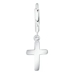 Gioielli In Argento|Gioielli Uomo<Bluespirit MONO ORECCHINO VITAL - P.259C02000400