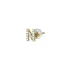 Gioielli In Oro|Mono Orecchini<Bluespirit MONO ORECCHINO B-CLASSIC - P.76C902001300