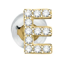 Gioielli In Oro|Mono Orecchini<Bluespirit MONO ORECCHINO B-CLASSIC - P.76C902000400