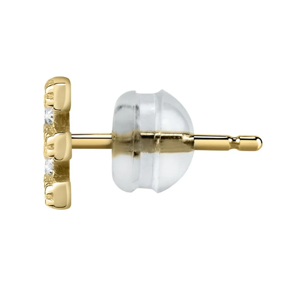 Gioielli In Oro|Mono Orecchini<Bluespirit MONO ORECCHINO B-CLASSIC - P.76C902000400