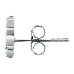 Mono Orecchini|Mono Orecchini<La Petite Story MONO ORECCHINO SINGLE EARRINGS - LPS02AQM86