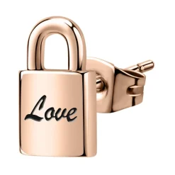 Mono Orecchini|Mono Orecchini<La Petite Story Mono orecchino Love - LPS02ASD04