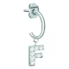 Gioielli In Acciaio|Mono Orecchini<La Petite Story MONO ORECCHINO SINGLE EARRINGS - LPS02AQM72