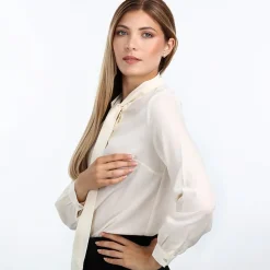 Mono Orecchini|Mono Orecchini<La Petite Story MONO ORECCHINO SINGLE EARRINGS - LPS02AQM41