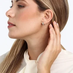 Mono Orecchini|Mono Orecchini<La Petite Story MONO ORECCHINO SINGLE EARRINGS - LPS02AQM41