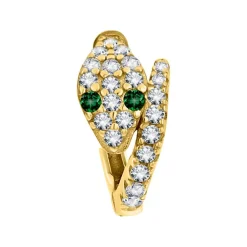 Mono Orecchini|Mono Orecchini<La Petite Story MONO ORECCHINO SINGLE EARRINGS - LPS02AQM41