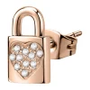 Mono Orecchini|Mono Orecchini<La Petite Story Mono orecchino Love - LPS02ASD03