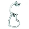 Mono Orecchini|Mono Orecchini<La Petite Story MONO ORECCHINO SINGLE EARRINGS - LPS02AQM96