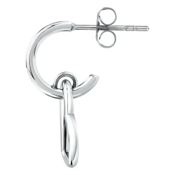 Mono Orecchini|Mono Orecchini<La Petite Story MONO ORECCHINO SINGLE EARRINGS - LPS02AQM96