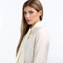 Mono Orecchini|Mono Orecchini<La Petite Story MONO ORECCHINO SINGLE EARRINGS - LPS02AQM52
