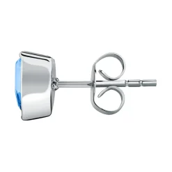 Mono Orecchini|Mono Orecchini<La Petite Story MONO ORECCHINO SINGLE EARRINGS - LPS02AQM52