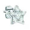 Mono Orecchini|Mono Orecchini<La Petite Story MONO ORECCHINO SINGLE EARRINGS - LPS02AQM89