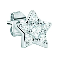Mono Orecchini|Mono Orecchini<La Petite Story MONO ORECCHINO SINGLE EARRINGS - LPS02AQM89