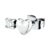 Mono Orecchini|Mono Orecchini<La Petite Story MONO ORECCHINO SINGLE EARRINGS - LPS01AQM07