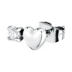 Mono Orecchini|Mono Orecchini<La Petite Story MONO ORECCHINO SINGLE EARRINGS - LPS01AQM07