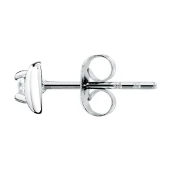 Mono Orecchini|Mono Orecchini<La Petite Story MONO ORECCHINO SINGLE EARRINGS - LPS01AQM07