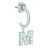 Gioielli In Acciaio|Mono Orecchini<La Petite Story MONO ORECCHINO SINGLE EARRINGS - LPS02AQM69