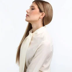 Mono Orecchini|Mono Orecchini<La Petite Story MONO ORECCHINO SINGLE EARRINGS - LPS02AQM48
