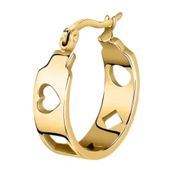 Mono Orecchini|Mono Orecchini<La Petite Story MONO ORECCHINO SINGLE EARRINGS - LPS02AQM46