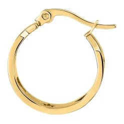 Mono Orecchini|Mono Orecchini<La Petite Story MONO ORECCHINO SINGLE EARRINGS - LPS02AQM46